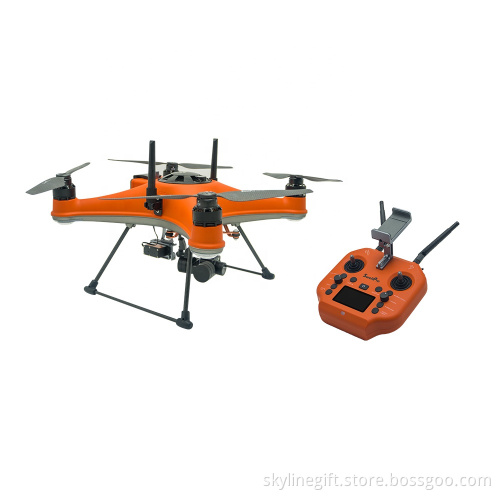 Swellpro Waterproof Splash Drone 4 SD4